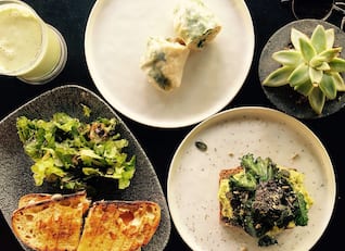 Istanbul Daki Saglikli Ve Masum Lezzetler 18 Zomato